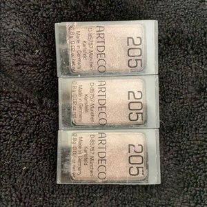 205 ARTDECO EYESAHDOW